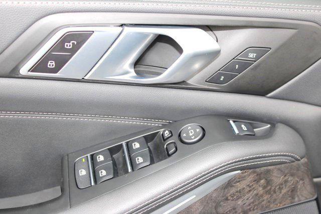 used 2023 BMW X5 car, priced at $52,998