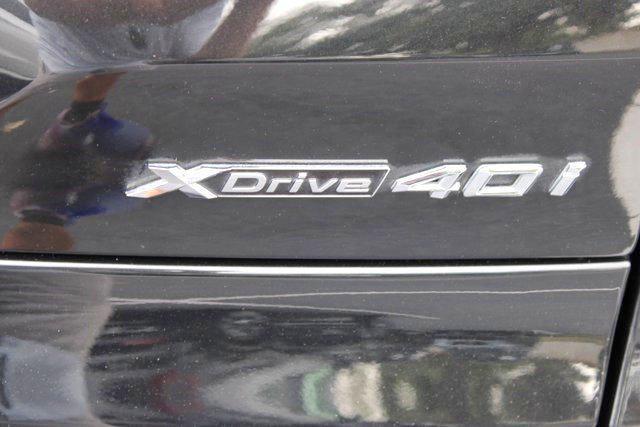 used 2023 BMW X5 car, priced at $52,998