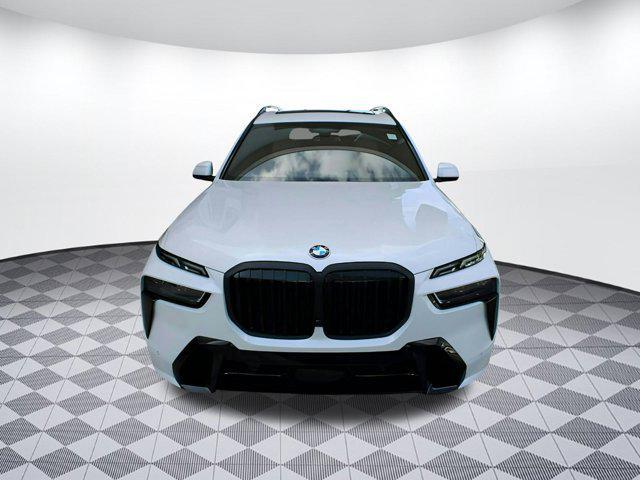 new 2026 BMW X7 car, priced at $98,255