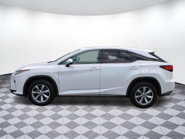 used 2018 Lexus RX 350 car, priced at $22,999