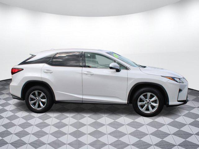 used 2018 Lexus RX 350 car, priced at $22,999