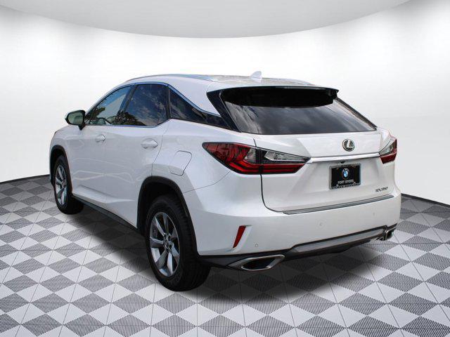 used 2018 Lexus RX 350 car, priced at $22,999