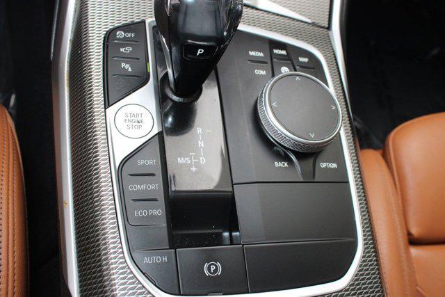 used 2021 BMW M340 car, priced at $36,998