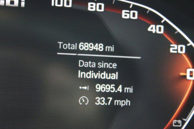 used 2021 BMW M340 car, priced at $36,998