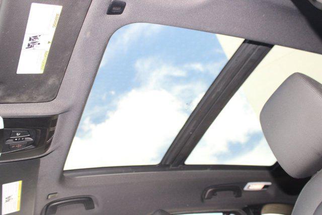 used 2020 BMW X1 car, priced at $15,998