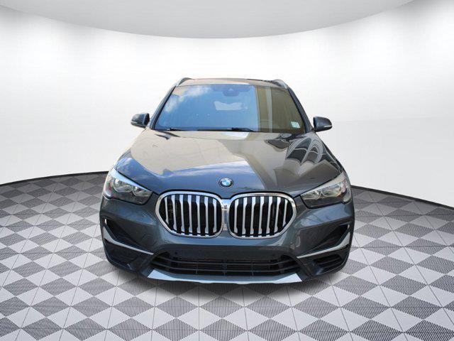 used 2020 BMW X1 car, priced at $15,998