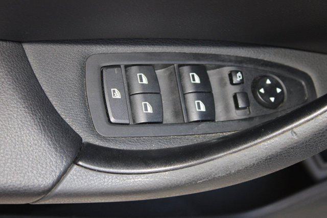 used 2020 BMW X1 car, priced at $15,998