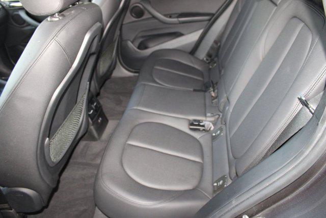 used 2020 BMW X1 car, priced at $15,998