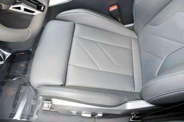 new 2025 BMW X3 car, priced at $63,735