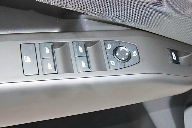 new 2025 BMW X3 car, priced at $63,735