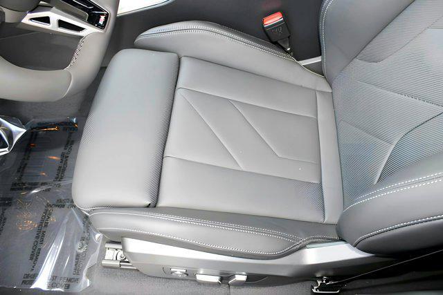 new 2025 BMW X3 car, priced at $63,735