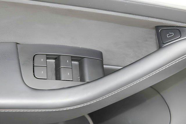 used 2021 Tesla Model 3 car, priced at $21,999