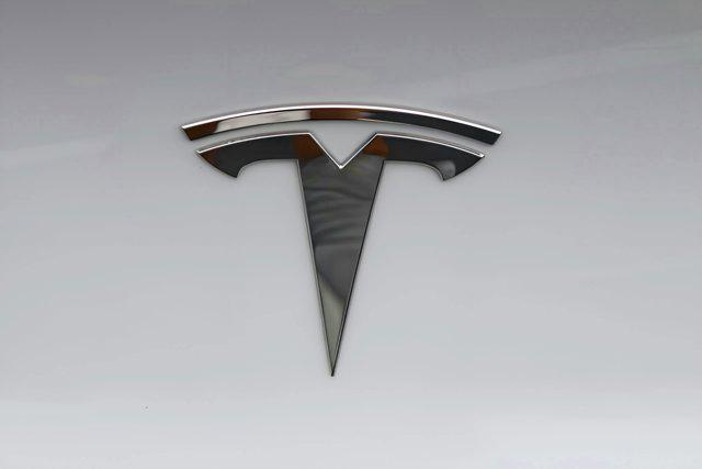used 2021 Tesla Model 3 car, priced at $21,999