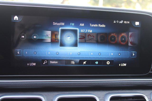 used 2022 Mercedes-Benz GLE 350 car, priced at $36,798