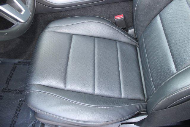 used 2022 Mercedes-Benz GLE 350 car, priced at $36,798