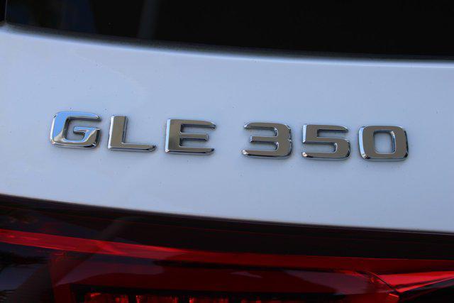 used 2022 Mercedes-Benz GLE 350 car, priced at $36,798