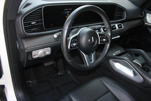 used 2022 Mercedes-Benz GLE 350 car, priced at $36,798