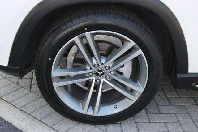 used 2022 Mercedes-Benz GLE 350 car, priced at $36,798