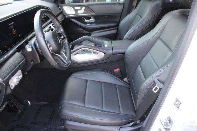 used 2022 Mercedes-Benz GLE 350 car, priced at $36,798