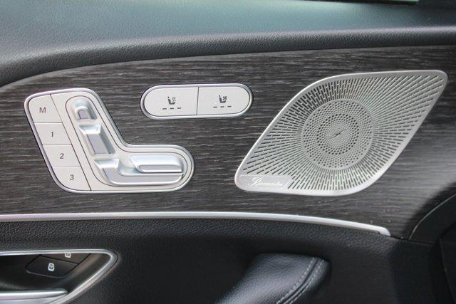 used 2022 Mercedes-Benz GLE 350 car, priced at $36,798