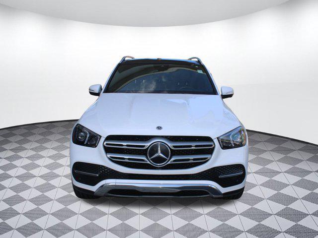 used 2022 Mercedes-Benz GLE 350 car, priced at $36,798