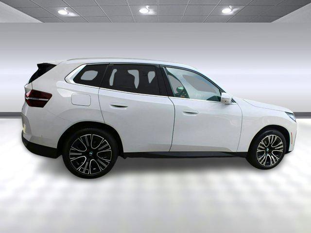 used 2025 BMW X3 car, priced at $52,492