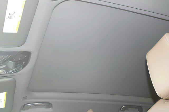 used 2025 BMW X3 car, priced at $52,492