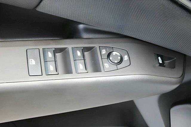 used 2025 BMW X3 car, priced at $52,492