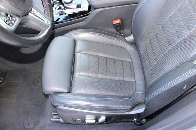used 2023 BMW X3 car, priced at $49,999