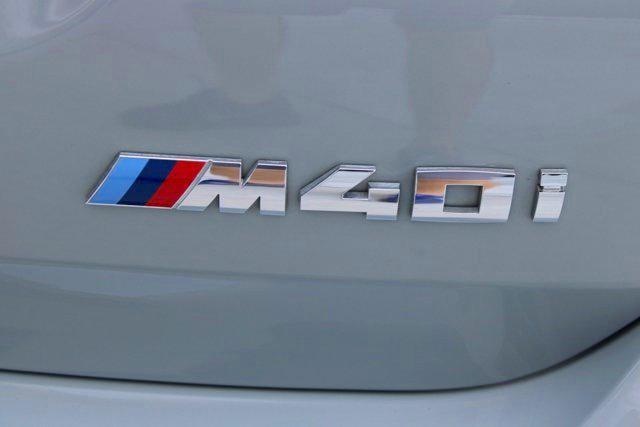 used 2023 BMW X3 car, priced at $49,999