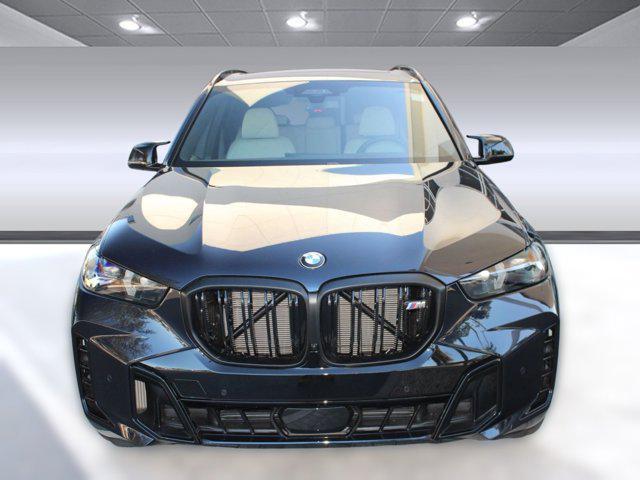 new 2026 BMW X5 car, priced at $104,100