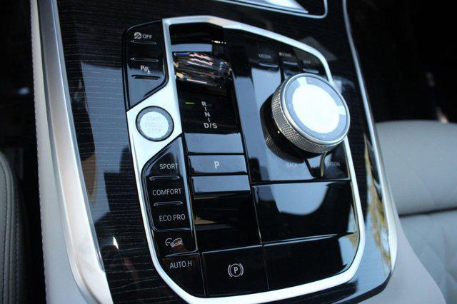 new 2026 BMW X5 car, priced at $104,100