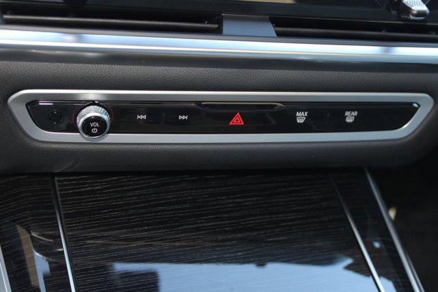 new 2026 BMW X5 car, priced at $104,100