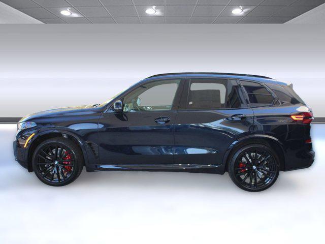new 2026 BMW X5 car, priced at $104,100