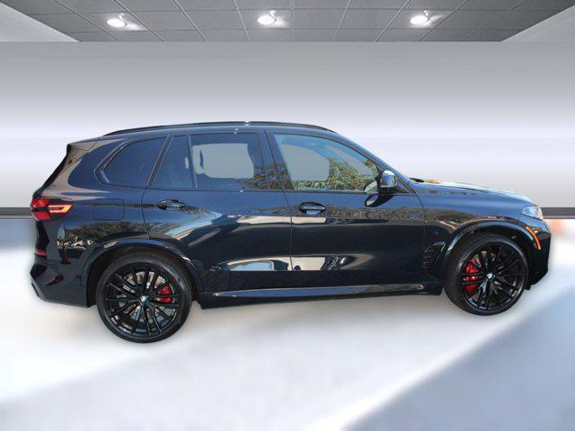 new 2026 BMW X5 car, priced at $104,100