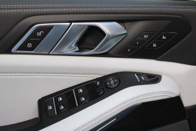 new 2026 BMW X5 car, priced at $104,100