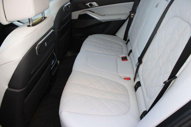 new 2026 BMW X5 car, priced at $104,100