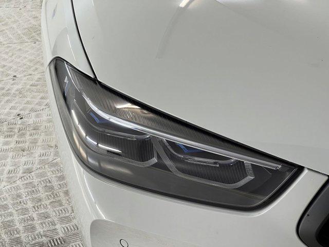 new 2025 BMW 840 car, priced at $96,315