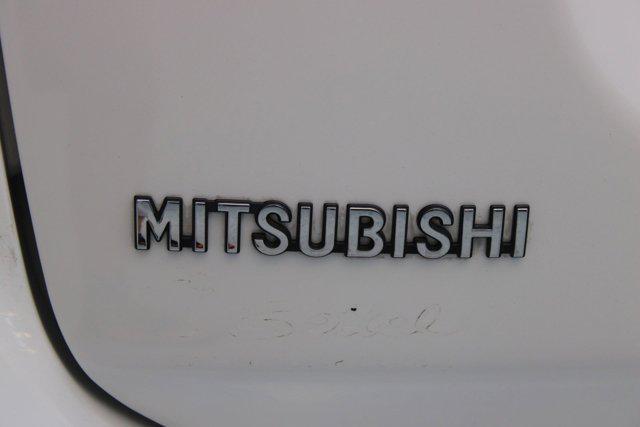 used 2017 Mitsubishi Outlander car, priced at $9,999