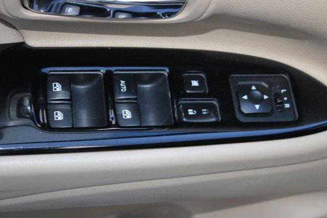 used 2017 Mitsubishi Outlander car, priced at $9,999