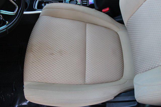 used 2017 Mitsubishi Outlander car, priced at $9,999