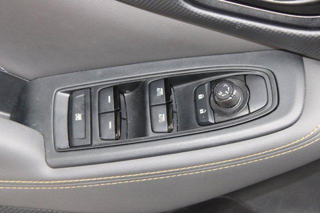 used 2023 Subaru Forester car, priced at $27,399