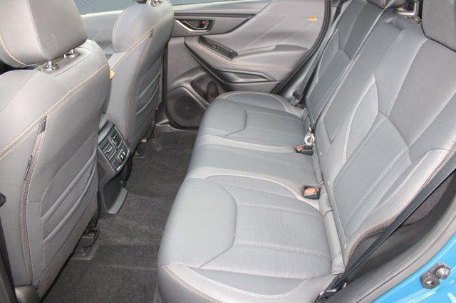 used 2023 Subaru Forester car, priced at $27,399