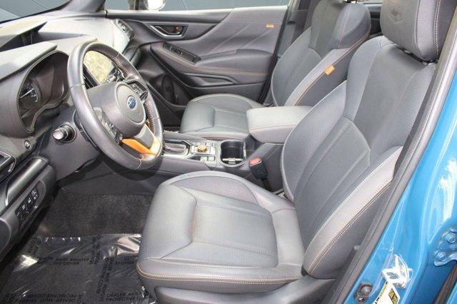 used 2023 Subaru Forester car, priced at $27,399