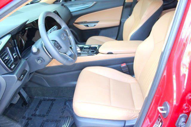 used 2023 Lexus NX 250 car, priced at $35,898
