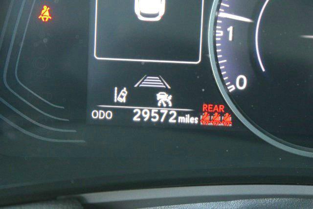 used 2023 Lexus NX 250 car, priced at $35,898