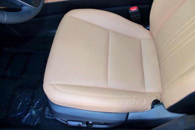 used 2023 Lexus NX 250 car, priced at $35,898