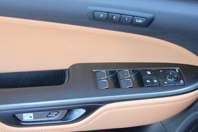 used 2023 Lexus NX 250 car, priced at $35,898
