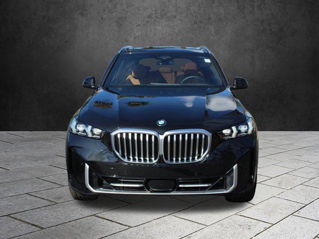 new 2025 BMW X5 car, priced at $75,475