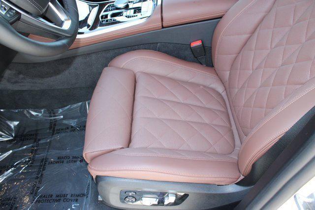 new 2026 BMW X5 car, priced at $80,825